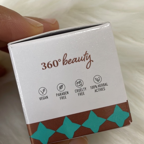 Just herbs lip & cheek tint | NWT - Picture 13 of 16